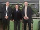 KIVANÇ DAĞ VE BARIŞ ÇİMENBİÇER’DEN GAZETEMİZE ZİYARET