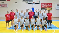 KÖRFEZİN İNCİLERİ YENİ SEZONA HAZIRLANIYOR