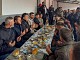 KÜÇÜKŞAPÇI GELENEKSEL KÖY HAYRINA YÜZLERCE İNSAN KATILDI