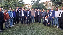 ETO SEÇİMLERİNDE ZAFER MAVİ LİSTENİN