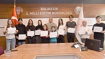 KÜLTÜR’DEN DİLE, DİLDEN BAŞARIYA...