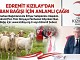 KURBAN BEREKETİ GAZZE’YE DE ULAŞACAK!