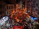 KUVAYIMİLLİYE ŞEHRİ BALIKESİR’İN SOKAKLARI DOLUP TAŞTI