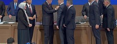 MARMARA ADALAR BELEDİYE BAŞKANI AYDIN DİNÇER AK PARTİ’YE KATILDI