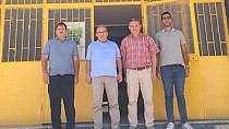 ATANUR KAYHAN EDREMİT'E ATANDI!