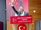 MHP EDREMİT 15. OLAĞAN İLÇE KONGRESİ YAPILDI, BAŞKANLIK GÖREVİNE NİHAT GEZERGİÇ SEÇİLDİ!