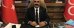 MHP EDREMİT İLÇE BAŞKANI GÖKHAN SELCAN’DAN BASIN AÇIKLAMASI
