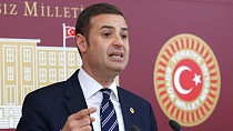 MİLLETVEKİLİ AKIN, ÜRETİCİNİN ÜZERİNDEKİ YÜK HER GEÇEN GÜN ARTIYOR