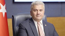 MİLLETVEKİLİ CANBEY GENÇLERE SESLENDİ, ‘ROTANIZI BALIKESİR’E ÇEVİRİN’