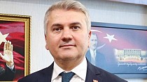 MİLLETVEKİLİ CANBEY’DEN MÜJDE, ‘ANKARA SEFERLERİ HAFTADA 5 GÜNE ÇIKARILDI!’ - haberi