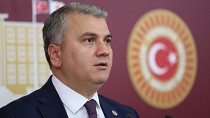 Milletvekili Mustafa Canbeyden tarihi camiler için ödenek - haberi