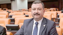 MİLLETVEKİLİ YÜKSEL’DEN BALIKESİR İÇİN ‘YARISI BİZDEN’ ÇAĞRISI GELDİ!