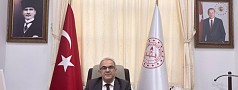 MÜDÜR ESMEN’DEN ARA TATİL MESAJI!