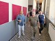 MÜDÜR KAL’DAN BANDIRMA VE ERDEK’TE HAFTA SONU MESAİSİ