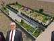 MUHTAR KÜFREVİ, 'İBRAHİMCE MAHALLEMİZE HAYIRLI VE UĞURLU OLSUN'