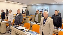 HAVRAN BELEDİYE MECLİSİ EKİM AYI TOPLANTISI YAPILDI