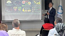 PROF. DR. MURAT BAŞ, LONGEVİTY BESLENMEYİ ANLATTI