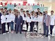 ÖZBEK ÖĞRENCİLER BALIKESİR ÜNİVERSİTESİ’NDE ULUSLARARASI STAJ PROGRAMINDA MESLEKİ DENEYİM KAZANDI
