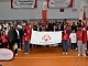 ÖZEL OLİMPİYATLAR TÜRKİYE DOĞU ANADOLU BÖLGE OYUNLARI MALATYA'DA YAPILDI