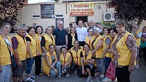 PİR SULTAN ABDAL KÜLTÜR DERNEĞİ EDREMİT ŞUBESİ’NDEN AŞURE HAYRI!