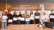 KÜLTÜR’DEN DİLE, DİLDEN BAŞARIYA...