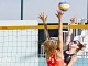 PLAJ VOLEYBOLU DÜNYA TURU HEYECANI BAŞLIYOR