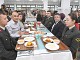 REKTÖR OĞURLU, GAZİLER GÜNÜ PROGRAMINA KATILDI