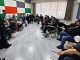 RİTMİN GÜCÜ ENGELLERİ AŞTI