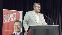 SAADET PARTİSİ BALIKESİR İL BAŞKANI DURMAZ, ‘BÜYÜK TAARRUZ MİLLET OLMANIN EN GÜÇLÜ DAYANIŞMA ÖRNEKLERİNDEN BİRİDİR’