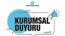 BASIN İLAN KURUMU 2026 YILI 20. TOPLANTISI YAPILDI, ‘BALIKESİR ŞUBE MÜDÜRLÜĞÜ YENİDEN HİZMETE AÇILIYOR’