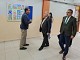 SAHA ZİYARETLERİ DEVAM EDİYOR