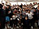ŞAMPİYON BURHANİYE BELEDİYESPOR!