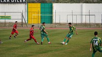 ŞANLI EDRO, SEZONA GALİBİYETLE BAŞLADI!