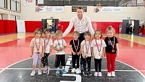 SERCAN ŞIK, ‘GELECEĞİMİZİN TEMİNATI ÇOCUKLARIMIZ’