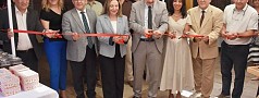 SODAM’DA DÖNEM SONU KERMESİ VE SERTİFİKA COŞKUSU
