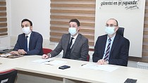SPORDA BAŞARI İŞBİRLİĞİ İLE GELECEK PROJESİNİN PROTOKOLÜ İMZALANDI