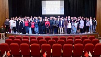 SPORDA BİLİM VE VİZYON ZİRVESİ PANELİ GENÇ SPORCULARI BULUŞTURDU