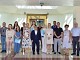 SÜRDÜRÜLEBİLİR ERASMUS ORTAKLIKLARI İÇİN BALIKESİR ÜNİVERSİTESİ’NDE ULUSLARARASI BULUŞMA
