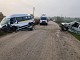 SUSURLUK KEPEKLER MAHALLESİ MEVKİİNDE TRAFİK KAZASI