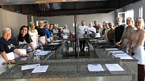 SÜTÜN LEZZET YOLCULUĞU BALIKESİR GASTRONOMİ AKADEMİSİ’NDE TAÇLANDI
