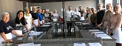 SÜTÜN LEZZET YOLCULUĞU BALIKESİR GASTRONOMİ AKADEMİSİ’NDE TAÇLANDI