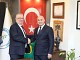 TAMER ACAR, BAŞKAN YARDIMCISI OLDU