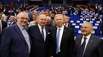 TARİHİ KENTLER BİRLİĞİ’NDEN EDREMİT’E KÜLTÜREL MİRAS DESTEĞİ