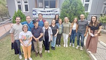 AYVALIK’TA 200 ENGELLİ BİREYİN AĞIZ VE DİŞ TEDAVİLERİ YAPILDI