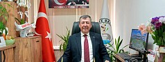 TARIK ERDİL, BURHANİYE BELEDİYE BAŞKAN YARDIMCILIĞI GÖREVİNE ATANDI!
