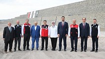TARIM VE ORMAN BAKANI YUMAKLI BALIKESİR’DE
