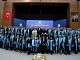 TBMM BAŞKANI KURTULMUŞ, BALIKESİR’DE!