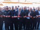 T.C. BURHANİYE MUHTARLAR DERNEĞİ AÇILDI
