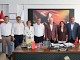 T.C. ÇEVRECİ BELEDİYELER BİRLİĞİ 2026 YILI HAZİRAN AYI ENCÜMEN TOPLANTISI AYVACIK’TA GERÇEKLEŞTİRİLDİ