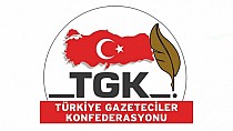 Türkiye Gazeteciler Konfederasyonu Yönetim Kurulu, Medya sektöründe bıçak kemiğe dayandı - haberi